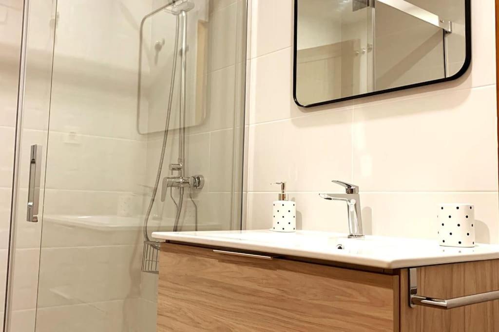 Apartment Estudio Plaza Maribel Con Parking Incluido *