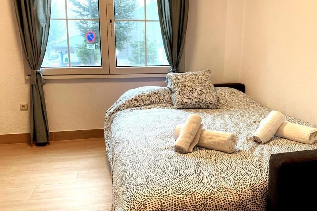 Apartment Estudio Plaza Maribel Con Parking Incluido *