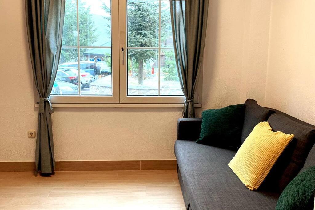 Apartment Estudio Plaza Maribel Con Parking Incluido
