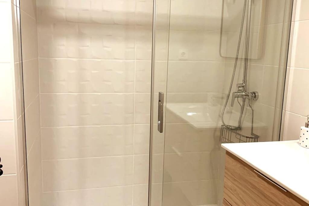 Estudio Plaza Maribel Con Parking Incluido Apartment *